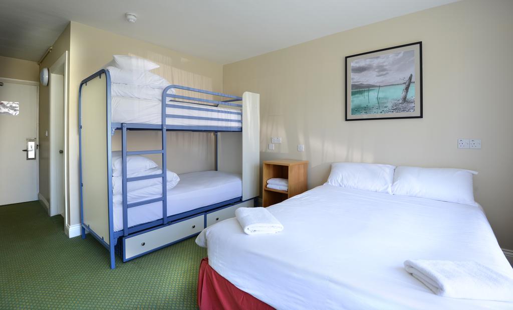 3 Lakes Hostel Killarney Buitenkant foto