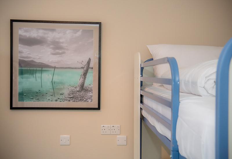 3 Lakes Hostel Killarney Buitenkant foto