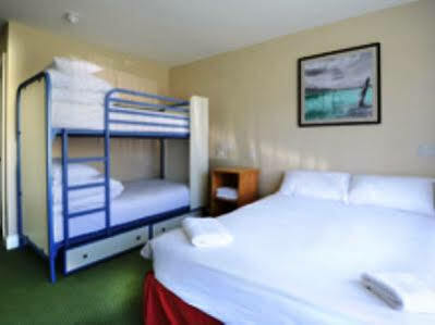 3 Lakes Hostel Killarney Buitenkant foto