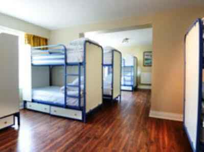 3 Lakes Hostel Killarney Buitenkant foto