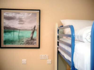 3 Lakes Hostel Killarney Buitenkant foto