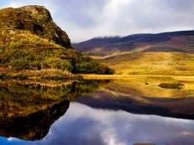 3 Lakes Hostel Killarney Buitenkant foto