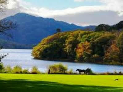 3 Lakes Hostel Killarney Buitenkant foto